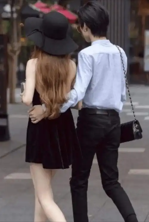 俗语女不能搂腰男不能摸头这2个部位为什么不能乱碰