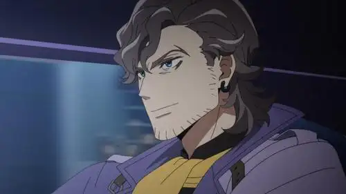 天晴烂漫19世纪末的异色冒险谭参加美洲大陆横贯赛的日本青年