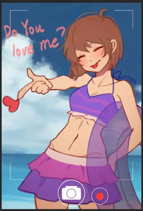 来自合集:undertale著作权归作者本人所有