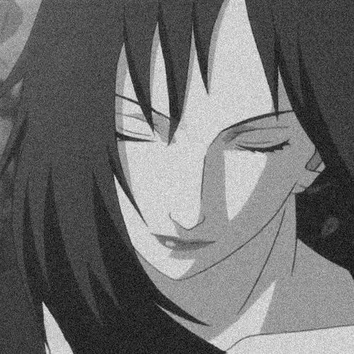 动漫头像:火影忍者照美冥黑暗头像,最美的水影_浩特手游网