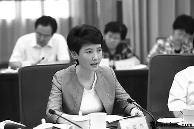 金陵饭店股份有限公司董事长李建伟