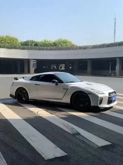 战神gtr
