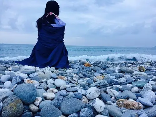 望海- 亚洲青年摄影网 - 第十四届亚洲大学生摄影大赛官方网站