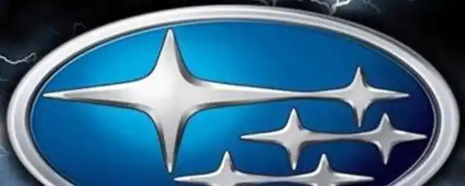 六颗星星的车标是什么车