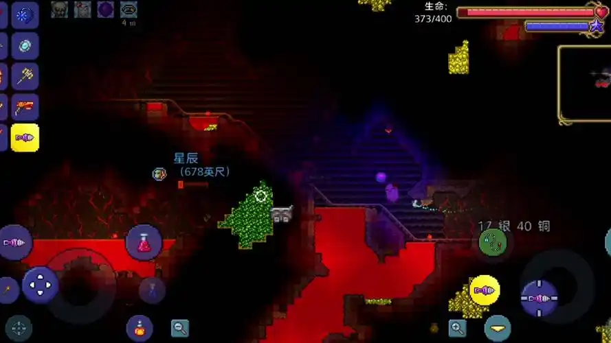 战斗吧精灵钛金矿怎么打 - 抖音