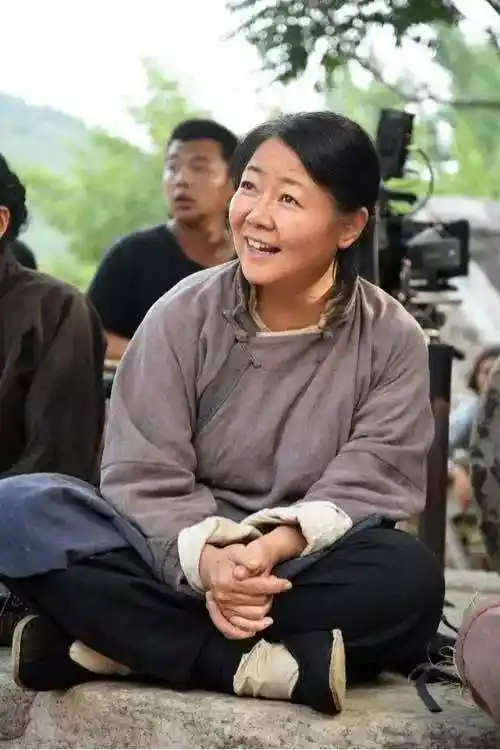 生生不息的力量之源沂蒙红嫂俺的娘观后感