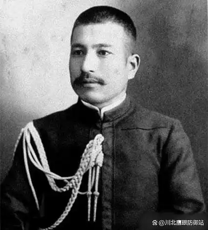 曰ク胜ツテ兜ノ绪ヲ缔メヨト」但发扬光大成为格言还是靠东乡平八郎