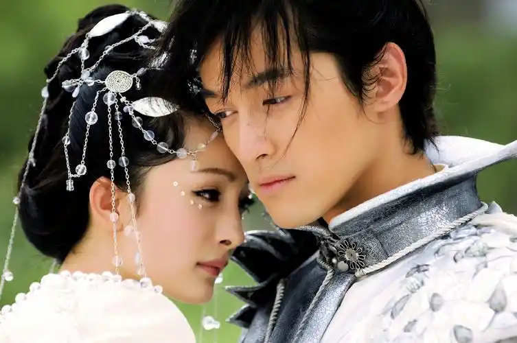 仙剑三千年等待终成空一个教人不得不心疼的女子