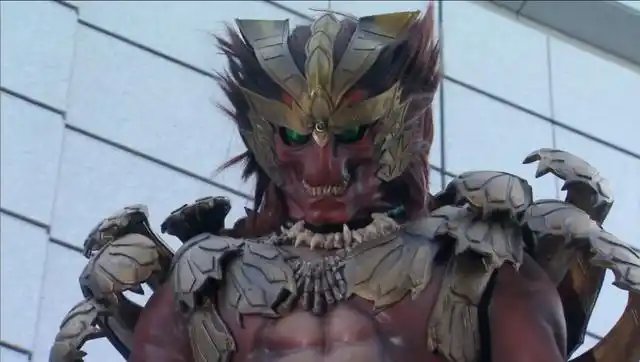 对于假面骑士空我而言,最大的遗憾那就是在五代雄介成就一代经典之后