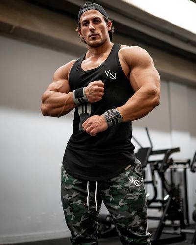 护腕ins网红萨迪迪克lift健美专业健身训练其他运动护具