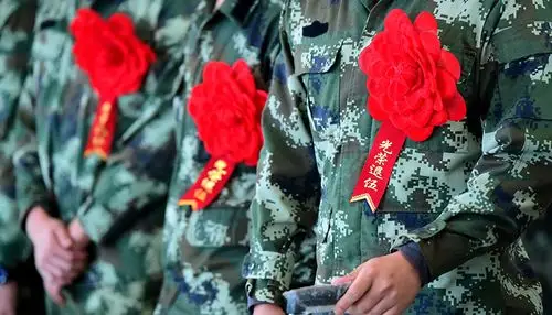 退役军人学历提升~统招全日制学历~不收费!! - 美篇