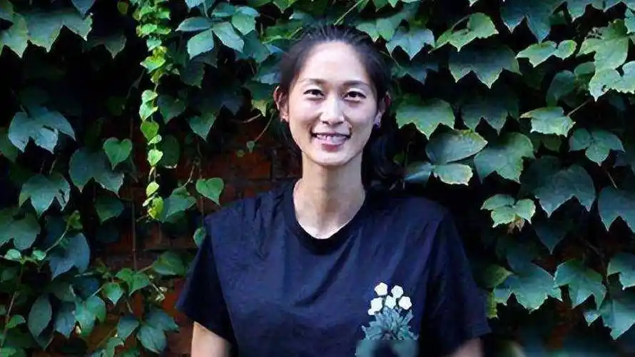 原创恭喜女篮隋菲菲正式上任亮相新疆新岗位或成女篮最大助力