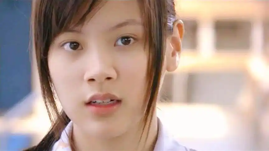 《初恋这件小事》的小水长大了,长相神似杨超越新剧成复仇女神