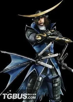 《战国basara3》角色攻略-伊达政宗