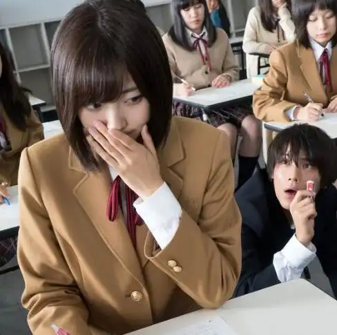 图监狱学园电视剧演员表一览中川大志受海外热捧