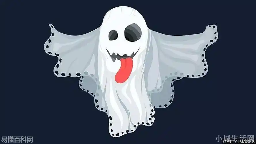 ghost是什么意思(ghost的网络用语是什么梗)-图2
