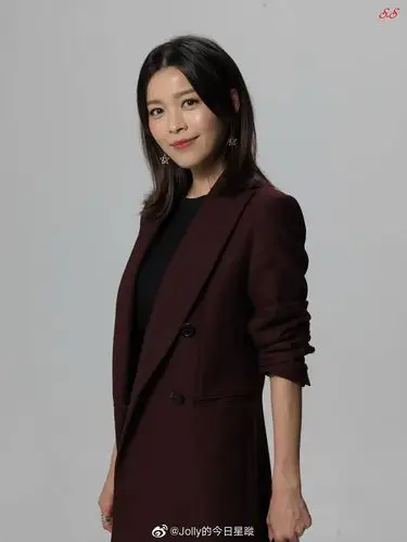 不懂近两年好多剧里都有赖慰玲