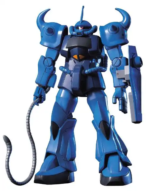 hg ms-07b 老虎(1:144) – 高达ae_media