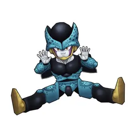 《七龙珠 双人对战》协力系统最新情报_电视游戏_新浪游戏_新浪网