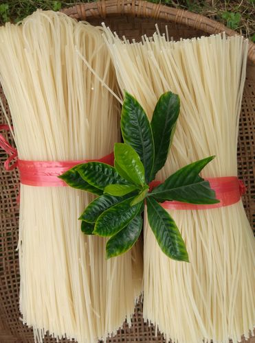 米粉江西高安特产扎粉南昌散装包邮直销冲泡方便面