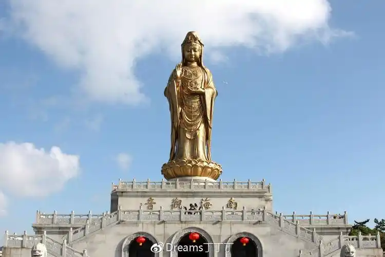 最全的普陀山拜佛祈福旅游全攻略~~ - 普陀山旅游详细攻略 - 实验室