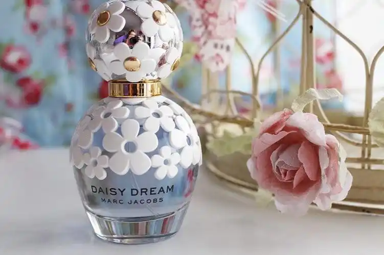 美国marc daisy dream梦幻梦境小雏菊女士淡香水50ml