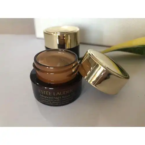 雅诗兰黛抗蓝光眼霜5ml无盒