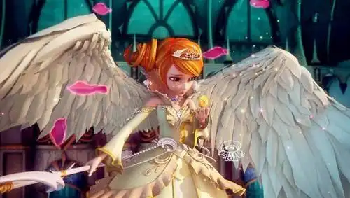 个人认为星4是填坑加完整世界观加三位女主… - 半次元 - acg爱好者