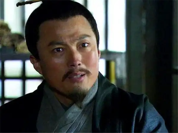 法正在三国是个什么人物(法正不死,便无三国)