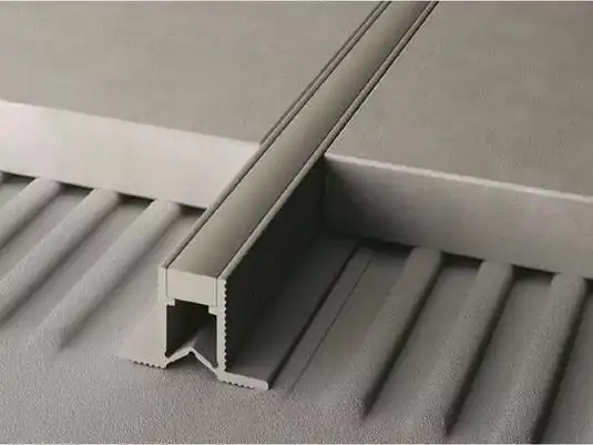 不锈钢的各种收口