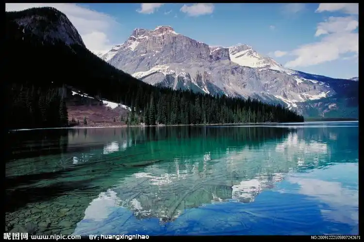 世界名胜摄影图__山水风景_自然景观_摄影图库_昵图网nipic.com