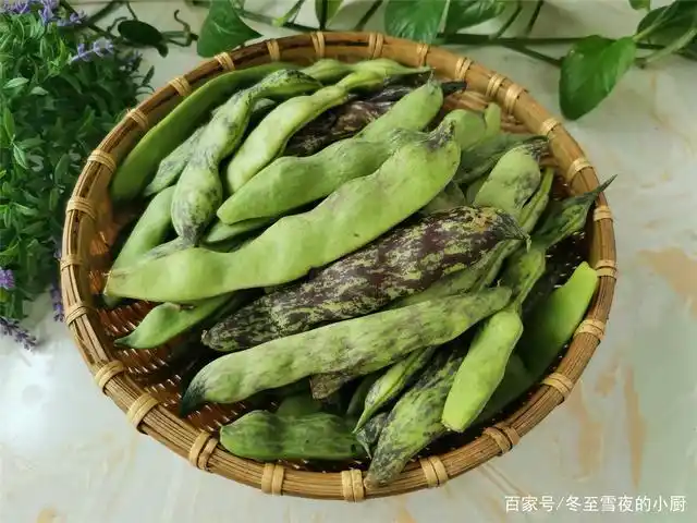 东北农村超好吃的13种豆角,外地很少见,你吃过几种?爱吃哪种?