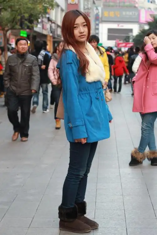 **韵的时钟真人秀 **韵照片