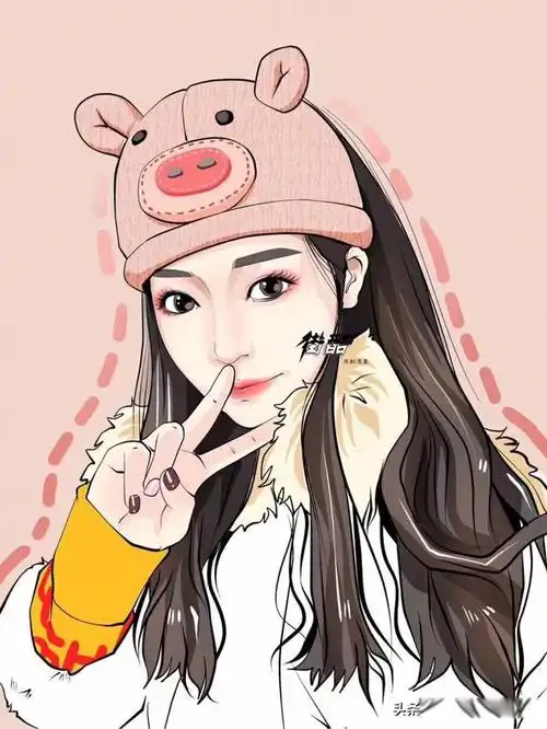 经常换头像的女生是什么心理换头像频繁综合征患者什么原因