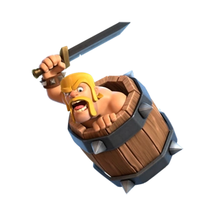 《皇室战争》愚人节活动来袭