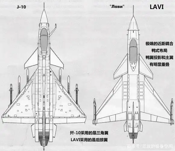 作为国产三代机中的精品,歼-10战斗机在服役之后,成功解决了中国航空