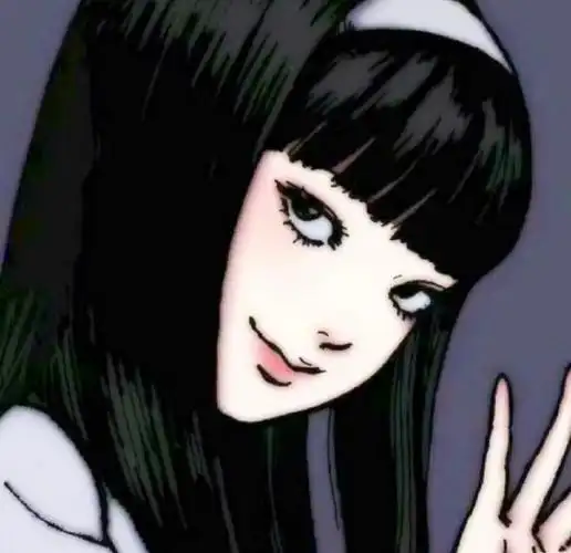 美成欲望 川上富江