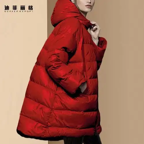 千万别买这个牌子的羽绒服