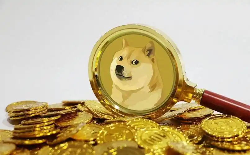 原创狗狗币要起飞了马斯克再次发话将支持狗狗币购买特斯拉周边