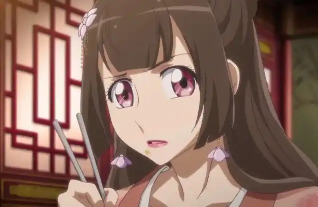 《通灵妃》14集:夜王爷对千云兮回心转意,剧情线要展开了吗?