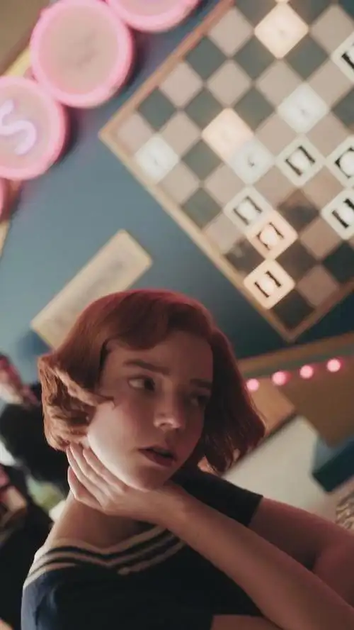 安雅泰勒乔伊anyataylorjoy的图片