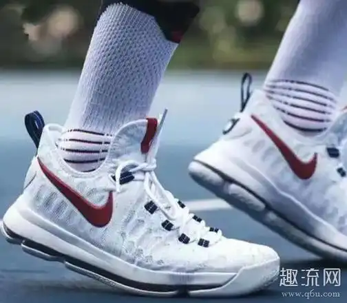 杜兰特1-13代哪款最好 杜兰特系列篮球鞋图片大全