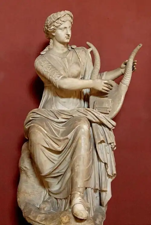 缪斯女神:terpsichore,负责舞蹈下图:3.