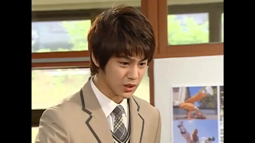 [1080p/搞笑一家人国语]126--文姬幻想浪漫老公,金虎尤美决一死战