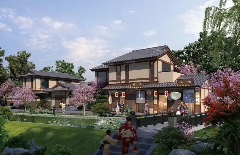 大连盛唐小京都效果图_实景图_样板间-大连楼盘网