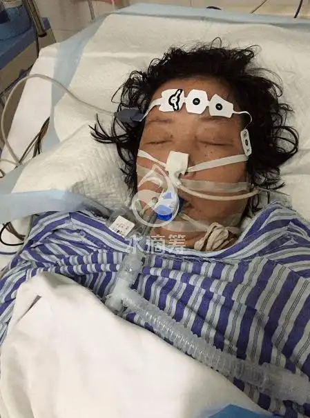 『霞浦水滴筹』爱心接力!