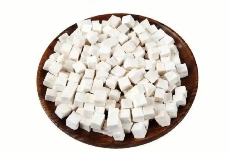 茯苓的功效和营养价值