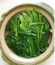 秘制虾丸鸡皮汤