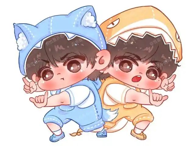 每天都过儿童节丨文轩