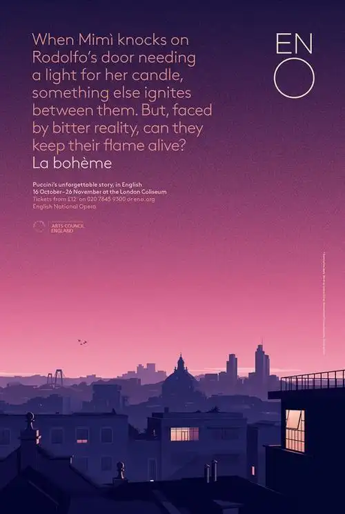 插画设计# 封面和海报作品.by thomas danthony